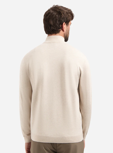 No Excess Pullover