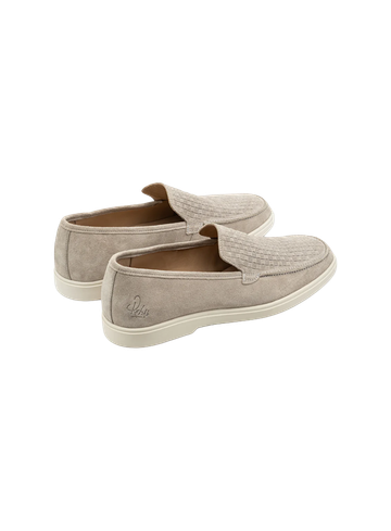 Rehab Loafer Simon Blocks