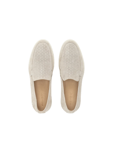 Rehab Loafer Simon Blocks 2412 322108 0100