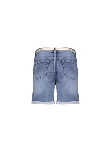 Geisha Jeans Korte broek FRANCES denim