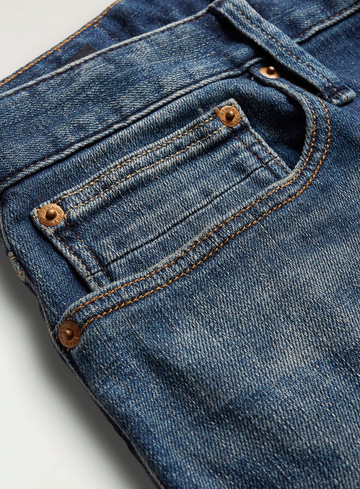 Denham Jeans Ridge