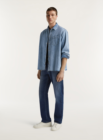 Denham Jeans Ridge