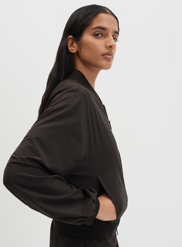 Someday Blouson Narlisa