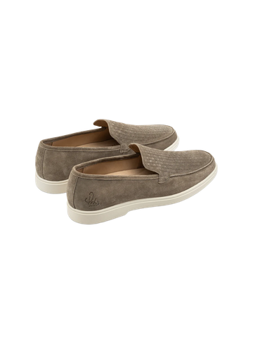 Rehab Loafer Simon Blocks