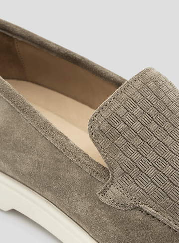 Rehab Loafer Simon Blocks 2412 322108 5000