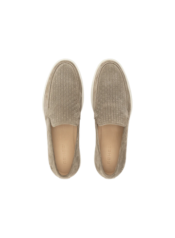 Rehab Loafer Simon Blocks