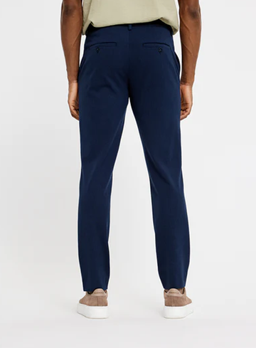 Plain Pantalon Josh