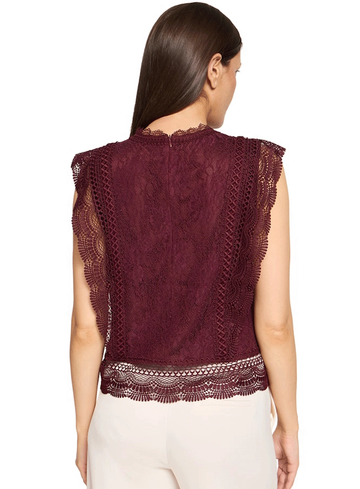 Vera Mont Blouse