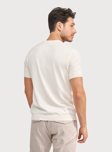 Blue Industry T-shirt