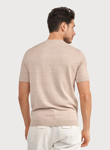 Blue Industry T-shirt