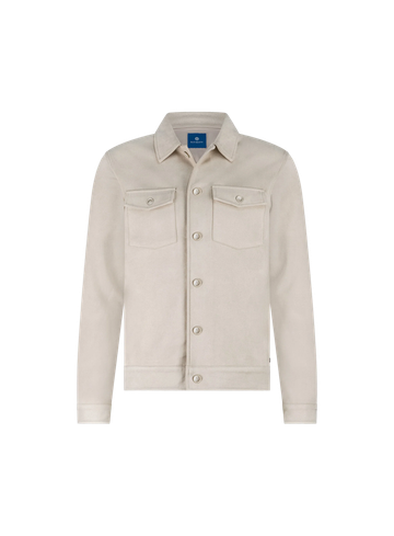 Blue Industry Overshirt milanow25.m42