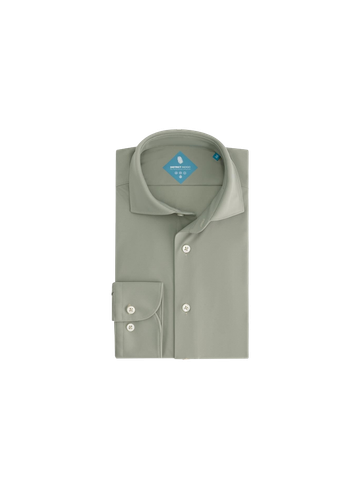 District Indigo Polo pique shirt