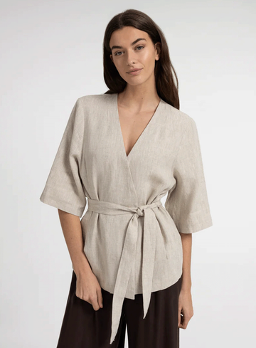 YaYa Jacket