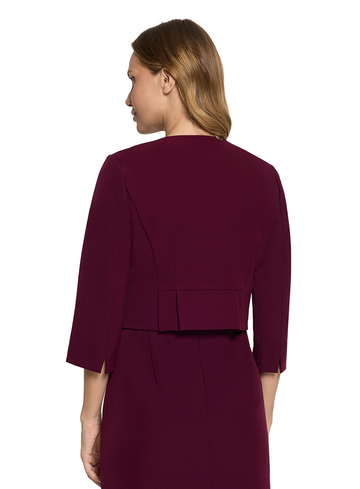 Vera Mont Bolero vest