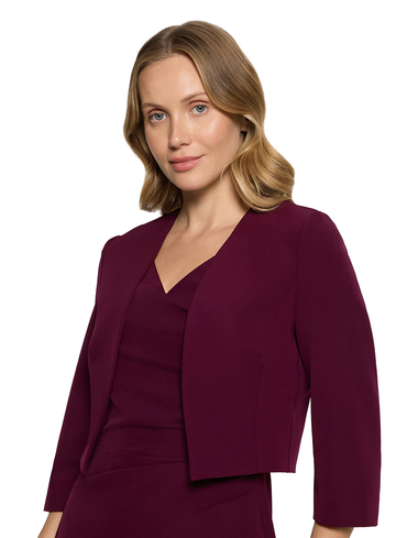 Vera Mont Bolero vest 03044199