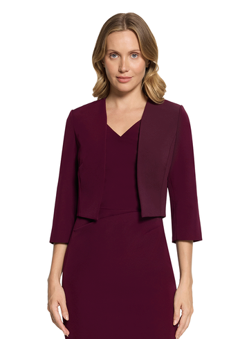 Vera Mont Bolero vest
