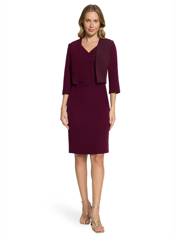 Vera Mont Bolero vest