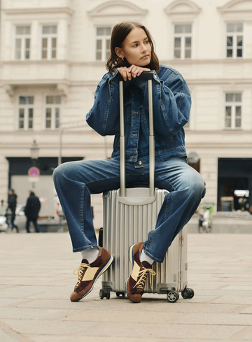 MAC Jeans Danni