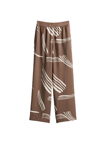 Someday Broek Cevil Leaf 10567614184442