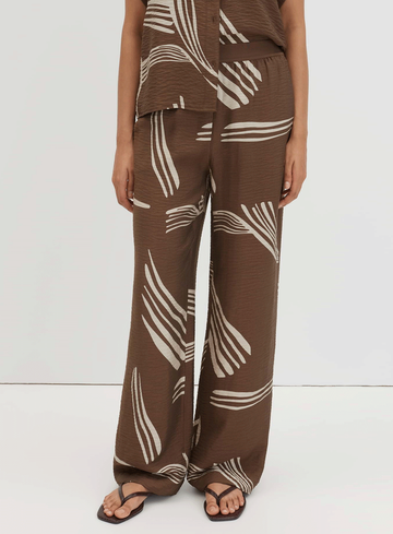 Someday Broek Cevil Leaf 10567614184442