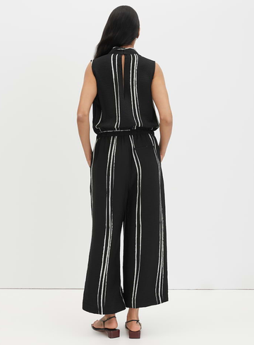 Someday Jumsuit Cafalli