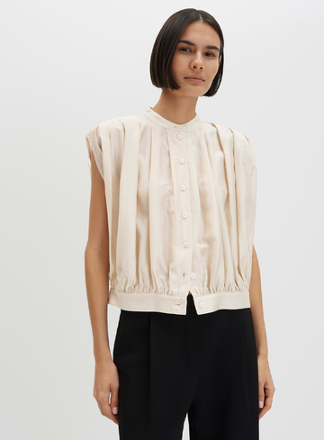 Someday Blouse Ziola