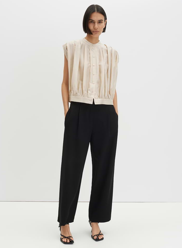 Someday Blouse Ziola