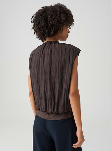 Opus Gilet Werina