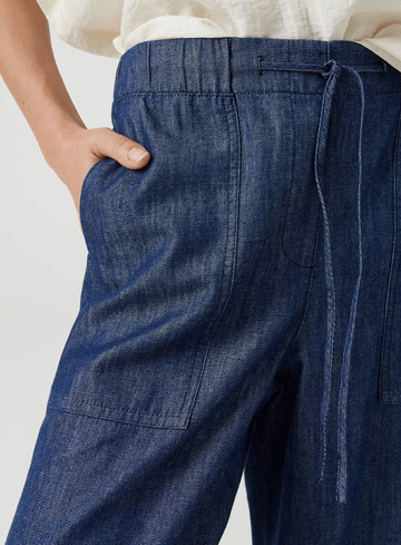Opus Broek Melane Line