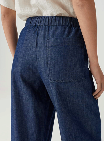 Opus Broek Melane Line