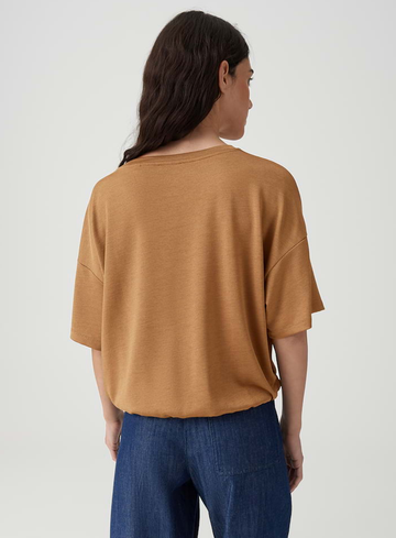 Opus T-shirt Salien