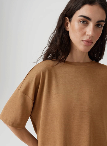 Opus T-shirt Salien