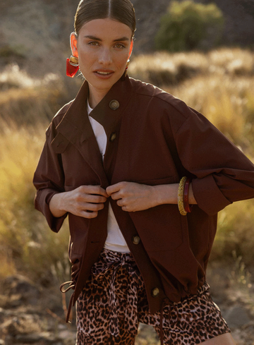 Studio Anneloes Jacket Ada 13950
