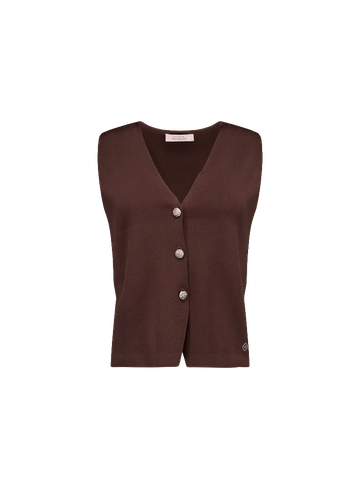 Studio Anneloes Gilet Fenna 13987