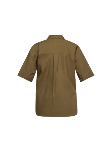 Sisters Point Blouse Etapa