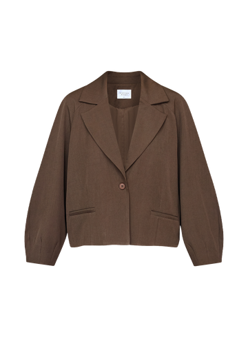 Sisters Point Blazer Gaki 20135 gaki-bl