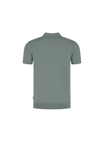 Saint Steve Overshirt 251222