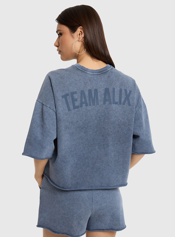 Alix the label T-shirt