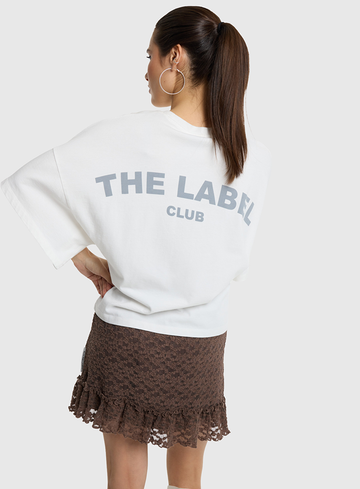 Alix the label Top