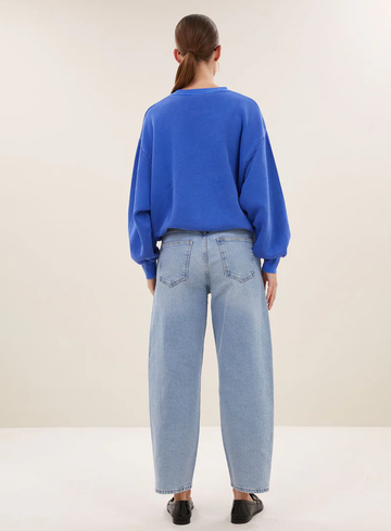 By Bar Jeans Begum