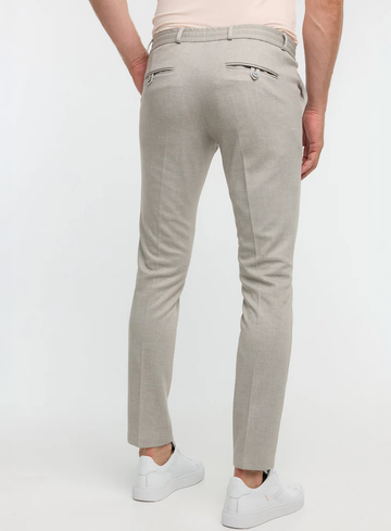 Zuitable Pantalon DiSpartaflex
