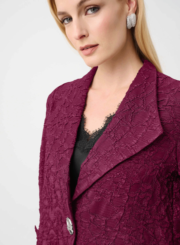 Joseph Ribkoff Blazer