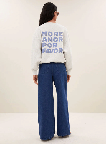By Bar Sweater Lili Amor