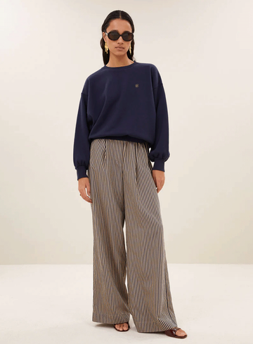By Bar Sweater Lili Coast