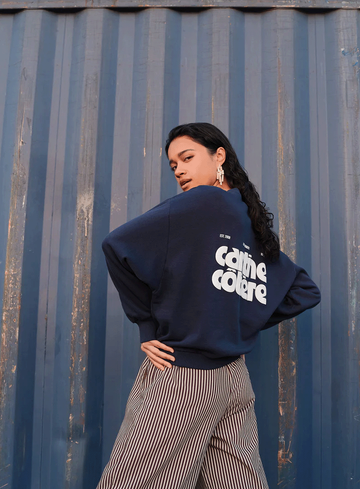 By Bar Sweater Lili Coast 26418911