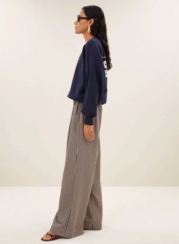 By Bar Sweater Lili Coast
