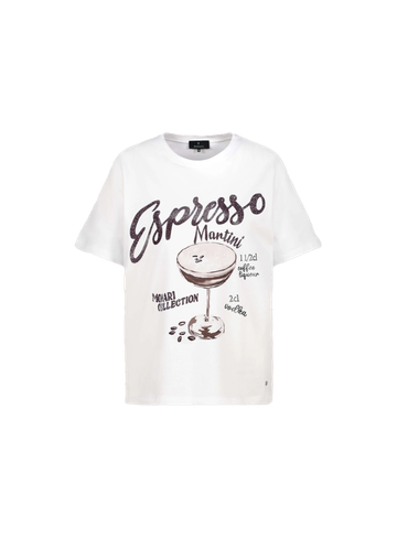 Monari Low T-shirt 410804