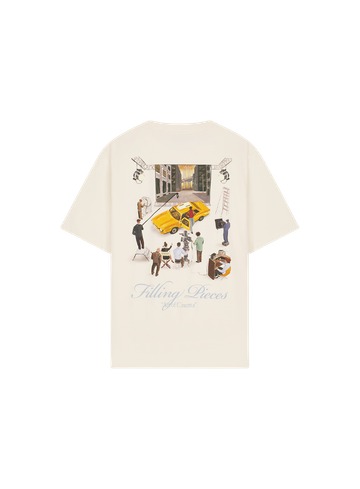 Filling Pieces T-shirt 422620500360