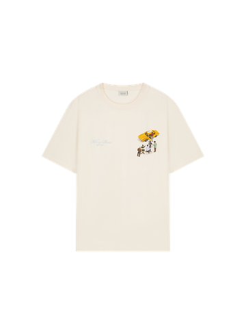 Filling Pieces T-shirt 422620500360
