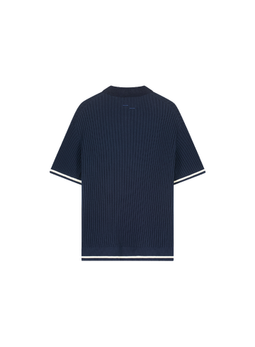 Filling Pieces Polo